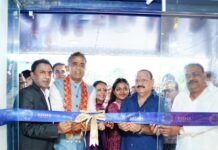 किसना डायमंड एंड गोल्ड ज्वेलरी ने कोरबा में खोला छत्तीसगढ़ का 6वां एक्सक्लूसिव शोरूम