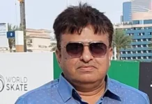 छत्तीसगढ़ के राजेश देव को मिली बड़ी जिम्मेदारी, महिला T20 एशिया कप के लिए बने भारतीय टीम के मैनेजर