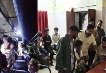 रायपुर में बाल तस्करी पर सख्त कार्रवाई : मशरूम यूनिट में काम कराने ले जाए जा रहे 16 बच्चों को बस से छुड़ाया, नियोक्ता गिरफ्तार