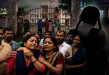वनांचल के हॉस्टल में छात्रा की मौत : सप्ताहभर से थी बीमार, समय पर नहीं दी गई परिजनों को सूचना