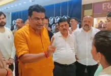 सराफा कारोबारियों का प्रदर्शन : सदर बाजार से कलेक्टोरेट तक निकालेंगे रैली, हॉलमार्क-HUID व्यवस्था में पारदर्शिता की मांग