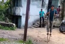 हरेली तिहार की कोरबा में मची है धूम , कृषि यंत्रों की पूजा के साथ मनाया जा रहा है त्यौहार, देखिए वीडियो