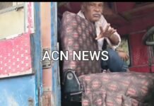 स्वतंत्रता दिवस की अलसुबह IOC गेट के सामने बंदूक की नोक पर 7 गैस सिलेंडर लूटे,स्कॉर्पियो में आए 4-5 नकाबपोश, ट्रक ड्राइवर की कनपटी पर तानी बंदूक,ट्रक क्रमांक 5764 से सिलेंडर निकालकर फरार, दर्री पुलिस जांच में जुटी,देखिये वीडियो