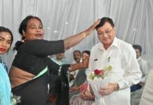 किन्नर मालती का निधन, समाज सेवा में भी रहती थी सक्रिय, कैबिनेट मंत्री लखन लाल देवांगन ने व्यक्त किया शोक