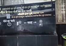 बिलासपुर रेल जोन में पेयजल गुणवत्ता सबसे खराब, CAG रिपोर्ट ने खोली पोल