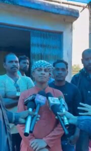 कोयला खदान के लिए होने वाली जनसुनवाई स्थगित, देखिए वीडियो 1 Screenshot 2026 08 19 14 57 40 81 6012fa4d4ddec268fc5c7112cbb265e7