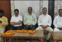 महिला इंटक गेवरा क्षेत्र ने मनाया सावन झूला एवं सांस्कृतिक महोत्सव, सविता बनीं सावन क्वीन