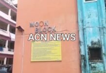 पावर हाइट्स कॉलोनी के सूने मकान में चोरी, CCTV कैमरे मिले खराब, सुरक्षा व्यवस्था पर सवाल,देखिये वीडियो