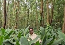 डॉ राजाराम त्रिपाठी की हल्दी दुनिया में सबसे बेहतर , डॉक्टर त्रिपाठी ने कहा कि एक किसान का दुनिया को खुला चैलेंज , देखिए वीडियो
