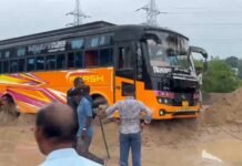 कब तक आफत बनी रहेगी SECL की मिट्टी? सर्वमंगला-कन्की मार्ग पर थमे पहिए!