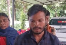 प्रेमी की मौत के बाद परिजनों का बड़ा आरोप, विधायक से लगाई न्याय की गुहार