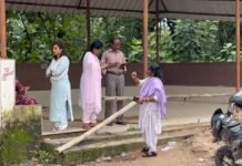 बेवफा के कारण डॉक्टर ने कर ली खुदकुशी, कोयंबटूर से परिजन पहुंचे कोरबा , पुलिस कर रही है मामले की जांच ,देखिए वीडियो