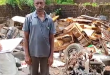 Balod Breaking: अवैध कबाड़ियों के ठिकानों पर पुलिस की बड़ी छापेमारी, 2.13 लाख का कबाड़ जब्त; SP के निर्देश पर कार्रवाई