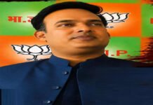 तिरंगा फहराने की तस्वीर से कथित छेड़छाड़, नितिन नवीन मामले में कांग्रेस नेता पर FIR