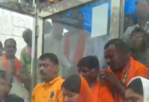 सावन में शिवमय हुई न्यायधानी, सड़कों पर उमड़ा आस्था का सैलाब; ‘बोल बम’ के जयघोष से गूंजा शहर
