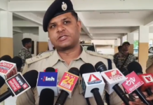 जगदलपुर में 5वीं वाहिनी कल्याण साख समिति में 3 करोड़ के गबन का मामला, एक और प्रधान आरक्षक गिरफ्तार