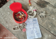 Surajpur News: नकली सोना-चांदी देकर महिलाओं से लाखों की ठगी, थाने पहुंचीं पीड़ित महिलाएं