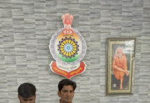 Bilaspur Breaking: युवक से मारपीट कर जबरन ले जाने के मामले में दो फरार आरोपी गिरफ्तार, जेल भेजे गए