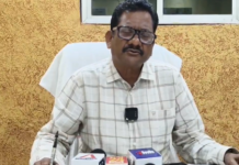 124 सरकारी स्कूल भवन अति जर्जर, खतरे के बीच पढ़ने को मजबूर बच्चे; पंचायत भवन और लैब में लग रही कक्षाएं