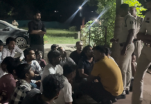 Korba Breaking: सोशल मीडिया कमेंट को लेकर युवा कांग्रेस और गौ सेवा रक्षक टीम आमने-सामने, मारपीट के बाद थाने में धरना
