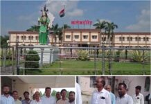 मेहंदी पंचायत में 15वें वित्त की रकम पर बड़ा सवाल! 16 लाख से ज्यादा के भुगतान पर ग्रामीणों का आरोप, जांच और सचिव के तबादले की मांग. वीडियो