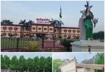 30 साल से बिजली की राह देख रहे 5 परिवार, अब भी अंधेरे में जिंदगी, खंभा लगाने पहुंचे ठेकेदार को लौटाने का आरोप, कलेक्टर से लगाई गुहार. Video