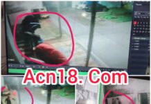 कोरबा में चोरों का आतंक बरकरार: कोसाबाड़ी में सूने मकान में घुसे नकाबपोश, CCTV में कैद हुई करतूत!video