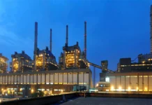 कई राज्यों में बिजली आपूर्ति प्रभावित, NTPC कोरबा की सभी इकाइयां बंद