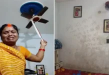कोरबा में महिला ने फांसी लगाकर दी जान, मौत से पहले बहनों को भेजा वीडियो; दीवार पर लिखे सुसाइड नोट में बहू को बताया जिम्मेदार