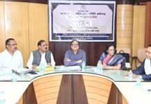 छत्तीसगढ़ में यूसीसी पर व्यापक मंथन: बस्तर से सरगुजा तक की उठी आवाज,सर्व आदिवासी समाज और महिला आयोग ने दिए अहम सुझाव