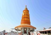 कनबेरी में गूंजेगा कान्हा का जयकारा, श्री अग्रसेन गौ धाम में भव्य जन्माष्टमी महोत्सव”