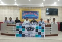 जेसीआई वीक : सात दिन, सात संकल्प—सकारात्मक बदलाव की ओर