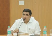 पुल चोरी के आरोपी पर बड़ी कार्रवाई, मुकेश साहू उर्फ बरबट्टी हुआ जिला बदर