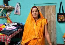 महतारी वंदन ने बढ़ाया हौसला, सिलाई ने संवारी जिंदगी,रटगा की सोनू देवी अपने हुनर से परिवार की आर्थिक मजबूती में निभा रहीं भूमिका
