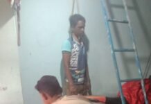 पामगढ़ में घर के अंदर फांसी पर लटका मिला ऑटो चालक! तालाब से नहाकर लौटी पत्नी के उड़े होश, 36 वर्षीय प्रमोद यादव की मौत