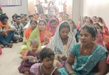 दादर खुर्द के ग्रामीणों ने SECL और जनप्रतिनिधि के भ्रामक बयानों पर जताया कड़ा विरोध, कलेक्टर और CGM को सौंपा ज्ञापन