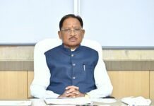 छत्तीसगढ़ कोलाहल नियंत्रण विधेयक, 2026 पर जनता से मांगे गए सुझाव,विधेयक के प्रारंभिक प्रारूप पर नागरिकों और संस्थाओं को अपनी बात रखने का अवसर,हिंदी और अंग्रेजी में पुलिस विभाग की वेबसाइट पर उपलब्ध प्रारूप, 30 दिनों के भीतर दे सकेंगे सुझाव और आपत्तियां
