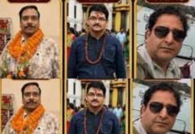 कोरबा सराफा एसोसिएशन के राजू अध्यक्ष, राजेश सचिव और कोमल कोषाध्यक्ष मनोनीत