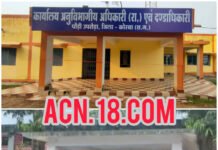 छात्राओं से मालिश और घरेलू काम कराने का आरोप, कन्या छात्रावास की अधीक्षिका निलंबित