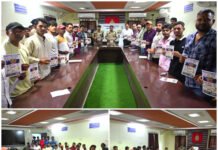 गणेश उत्सव में सुरक्षा से समझौता नहीं! कोरबा पुलिस ने समितियों और DJ संचालकों को दिए सख्त निर्देश