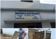 कोरबा में कुदरत का अनोखा नजारा! 15 दिनों से खुद-ब-खुद बह रहा हैंडपंप, नहीं थम रही पानी की धार. Video
