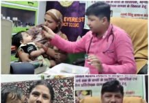 स्वर्ण बिंदु प्राशन से बच्चों के स्वस्थ जीवन की ओर कदम, कोरबा में हुआ विशेष आयोजन