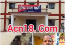 कोरबा में रिश्तों का कत्ल! घरेलू विवाद में पति ने पत्नी को बेरहमी से उतारा मौत के घाट, पाली में सनसनीखेज वारदात