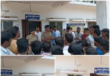 कोरबा में पुलिस का ‘मोबाइल मिशन’ सफल: 110 गुम फोन बरामद, ₹20 लाख के मोबाइल लौटाकर चेहरों पर लौटाई मुस्कान