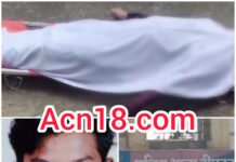 दीपका में 11वीं के छात्र की संदिग्ध मौत, कमरे में जलकर गई जान… आग का कारण अब भी रहस्य!