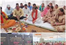 मंत्री श्यामबिहारी ने खोला विकास का पिटारा, एमसीबी को ₹25 करोड़ की सौगात!