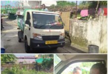नगर निगम के वाहनों से ‘दिया-बाती’ बांटने पर बवाल! पानी-बिजली-नाली की समस्या जस की तस, निगम संसाधनों के इस्तेमाल पर सवाल आखिर किसके आदेश पर चल रहा पूरा खेल?. Video