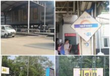 कोरबा से वैनगंगा यशवंतपुर ट्रेन में बड़ा फेरबदल,सुबह 8:05 की ट्रेन अब दोपहर 1 बजे होगी रवाना,घंटों इंतजार से भड़के यात्री, रेलवे की व्यवस्था पर उठे सवाल
