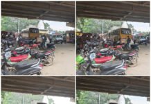 कोरबा-चांपा मार्ग पर NH के नीचे दुकानदारों की मनमानी! रास्ते पर कब्जा, गाली-गलौज और आए दिन विवाद से परेशान आम जनता, शिकायत के बाद भी कार्रवाई नहीं, तहसीलदार का फोन नहीं उठने का आरोप