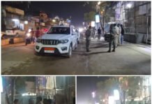 जगदलपुर के नया बस स्टैंड में खूनी खेल, चाकूबाजी में 27 वर्षीय युवक की मौत,बैठने की जगह को लेकर हुआ विवाद, सीने में चाकू लगने से मोनू ने अस्पताल में तोड़ा दम